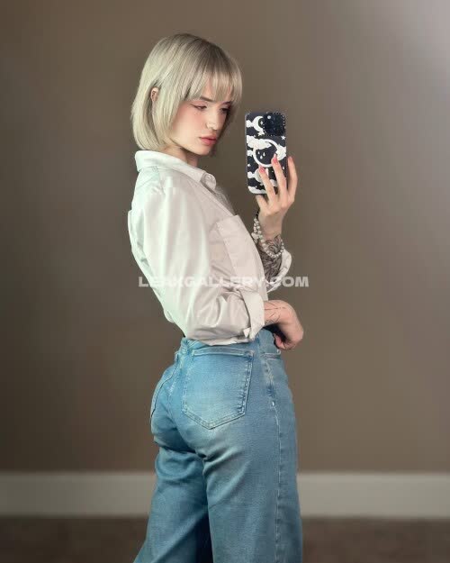 Khaleesibb Exclusive Leaked Nude OnlyFans #14696717