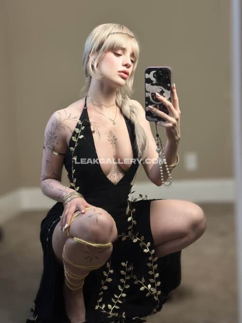 Khaleesibb Exclusive Leaked Nude OnlyFans #14641109