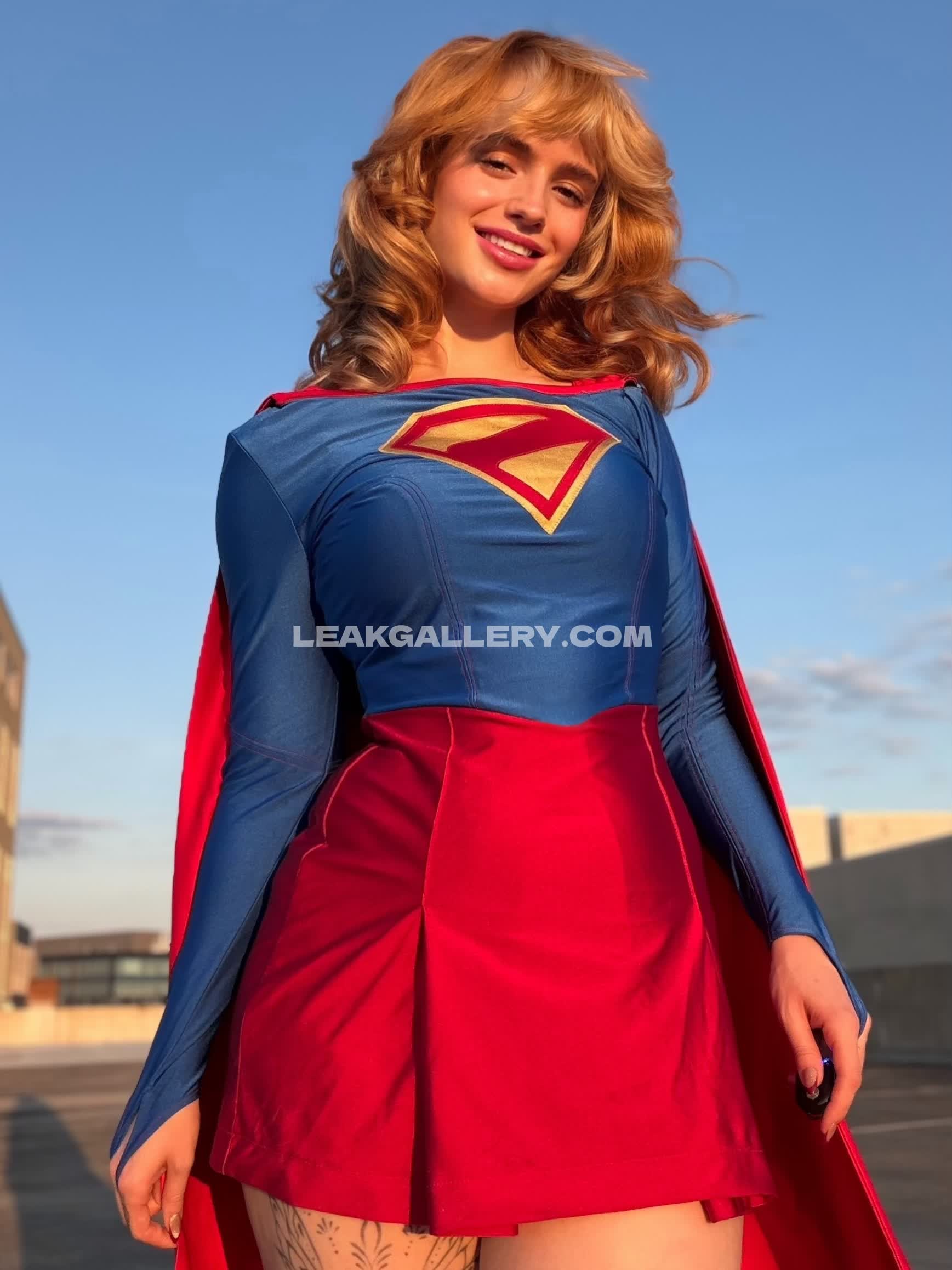 Khaleesibb Exclusive Leaked Nude OnlyFans #12943499