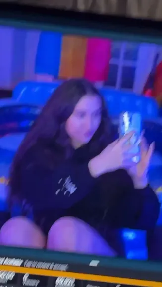 Khaljiit Black Hoodie Tease OnlyFans Video Leaked