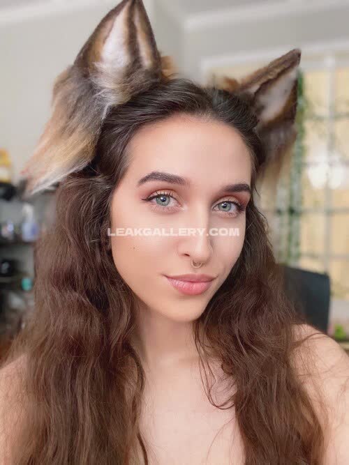 Khaljiit Exclusive Leaked Nude OnlyFans #14737255