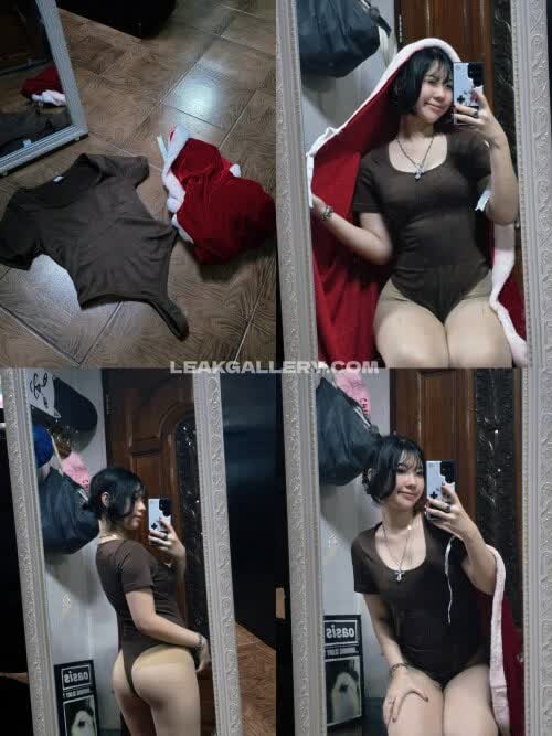 Khunsorxor Exclusive Leaked Nude OnlyFans #14845315