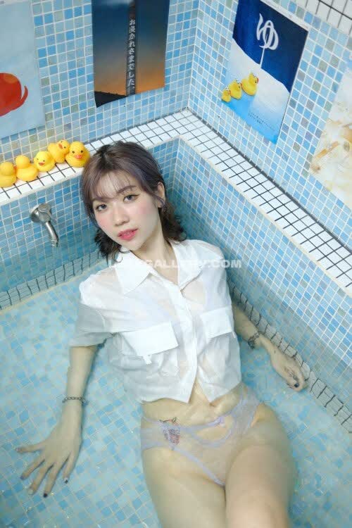Khunsorxor Exclusive Leaked Nude OnlyFans #14829813