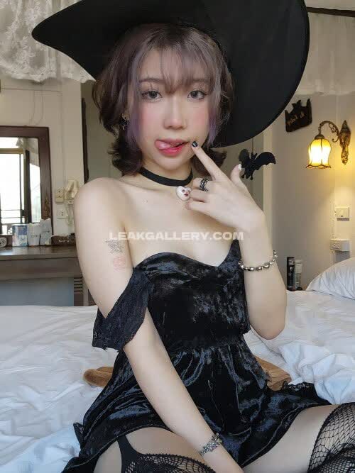 Khunsorxor Exclusive Leaked Nude OnlyFans #14845312