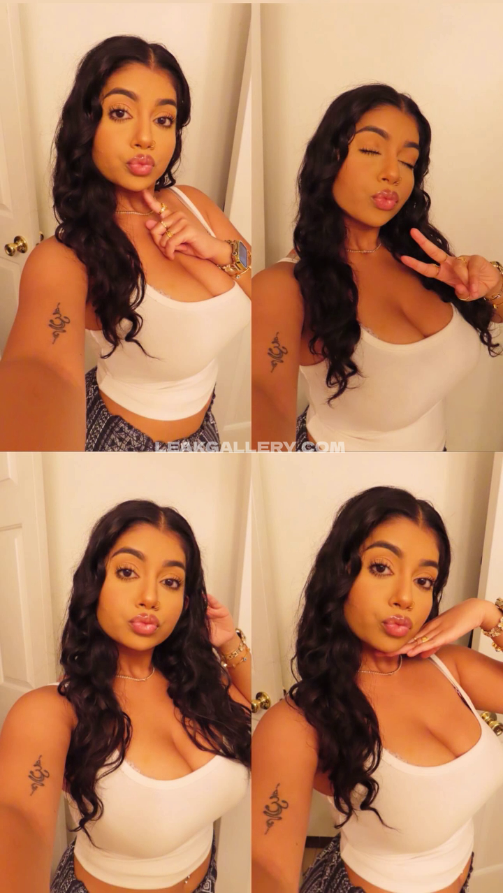 Khushbup24 / khushbuptll / khushbu_patel_khushbup24 OnlyFans Nudi in Esclusiva Trapela #12844219