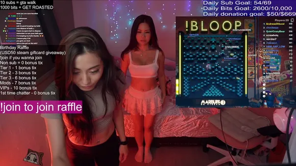 Kiaraakitty White Bra And Skirt OnlyFans Video Leaked