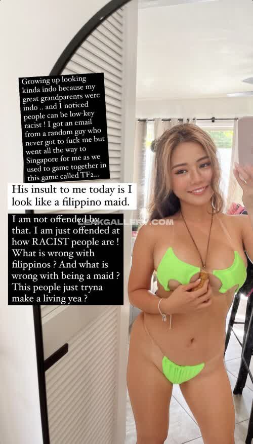 Kiaraakitty Exclusive Leaked Nude OnlyFans #14579546