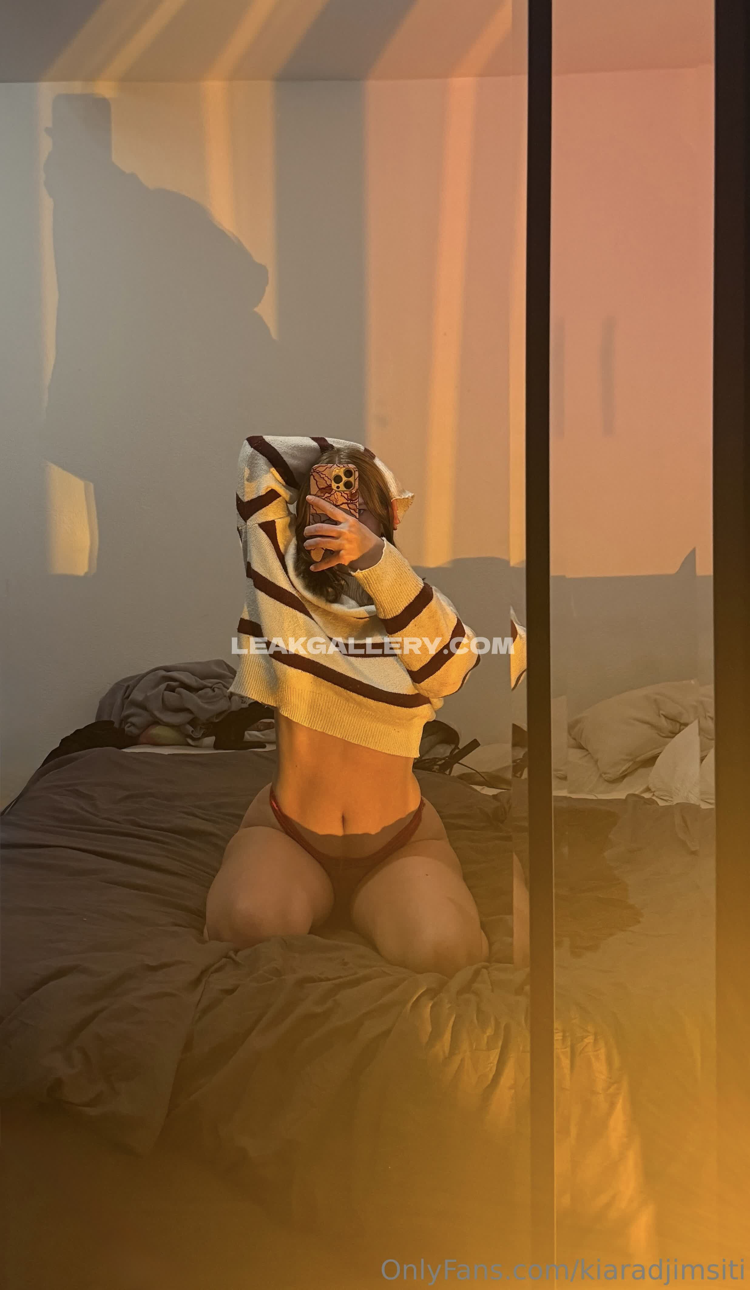 Kiaradjimsiti Exclusive Leaked Nude OnlyFans #13279699