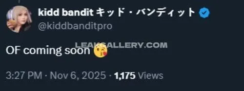 kiddbanditpro
