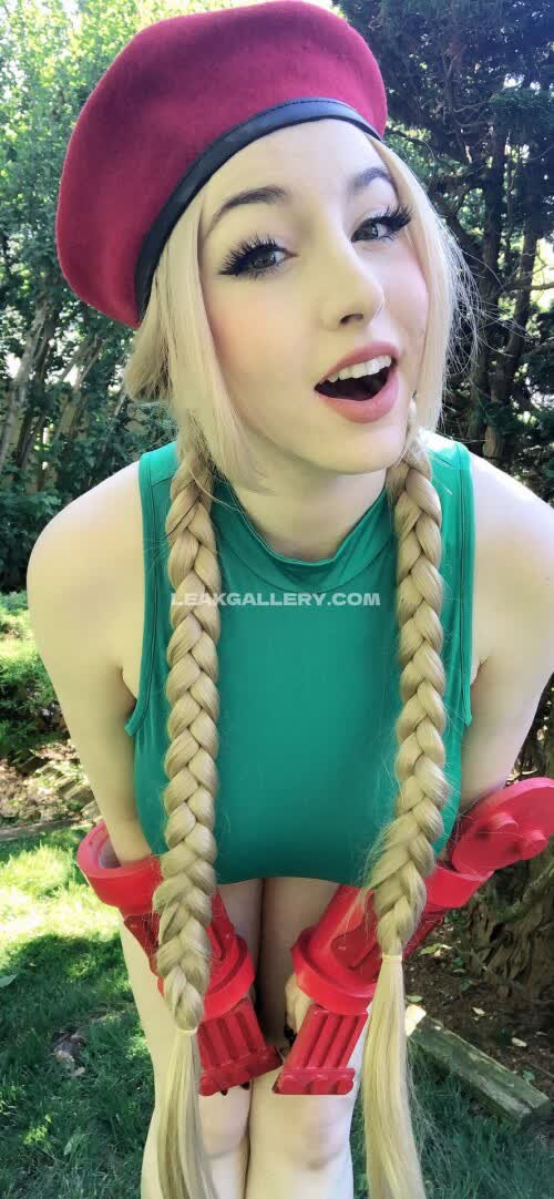 Kieramariecosplay Exclusive Leaked Nude OnlyFans #14713674