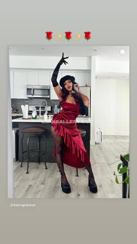 Kierapleaze Exclusive Leaked Nude OnlyFans #14755003