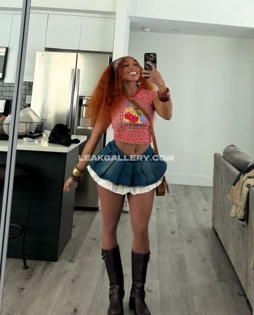 Kierapleaze Exclusive Leaked Nude OnlyFans #14592375