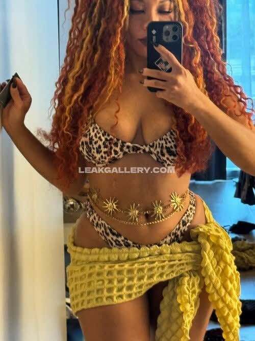 Kierapleaze Exclusive Leaked Nude OnlyFans #14539479