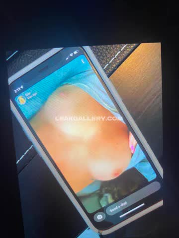 Kiermckinzye Exclusive Leaked Nude OnlyFans #14282351
