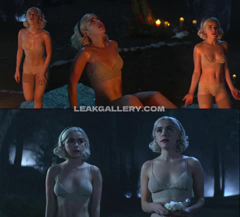 Kiernanshipka OnlyFans Nudi in Esclusiva Trapela #14858352