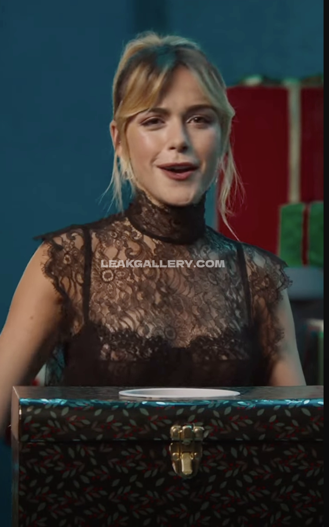 Kiernanshipka Exclusive Leaked Nude OnlyFans #14853322