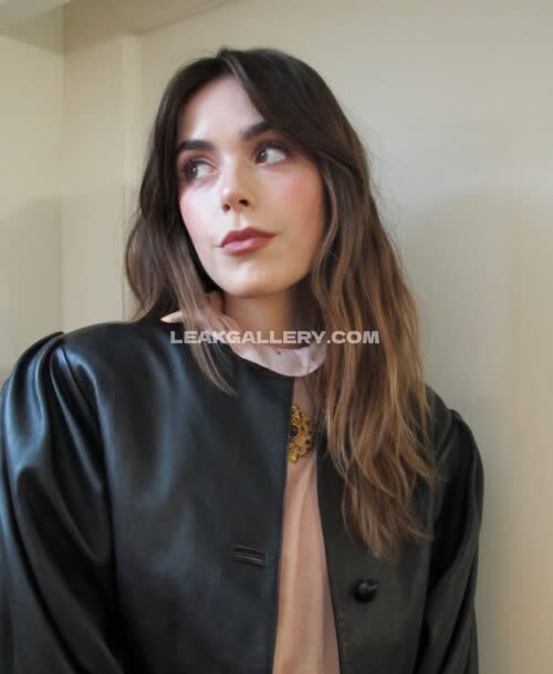 Kiernanshipka Exclusive Leaked Nude OnlyFans #12216202