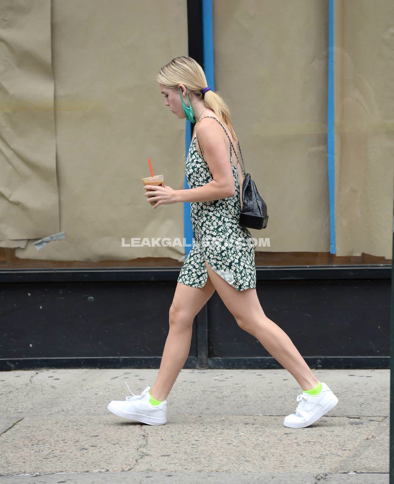 Kiernanshipka Exclusive Leaked Nude OnlyFans #14880326