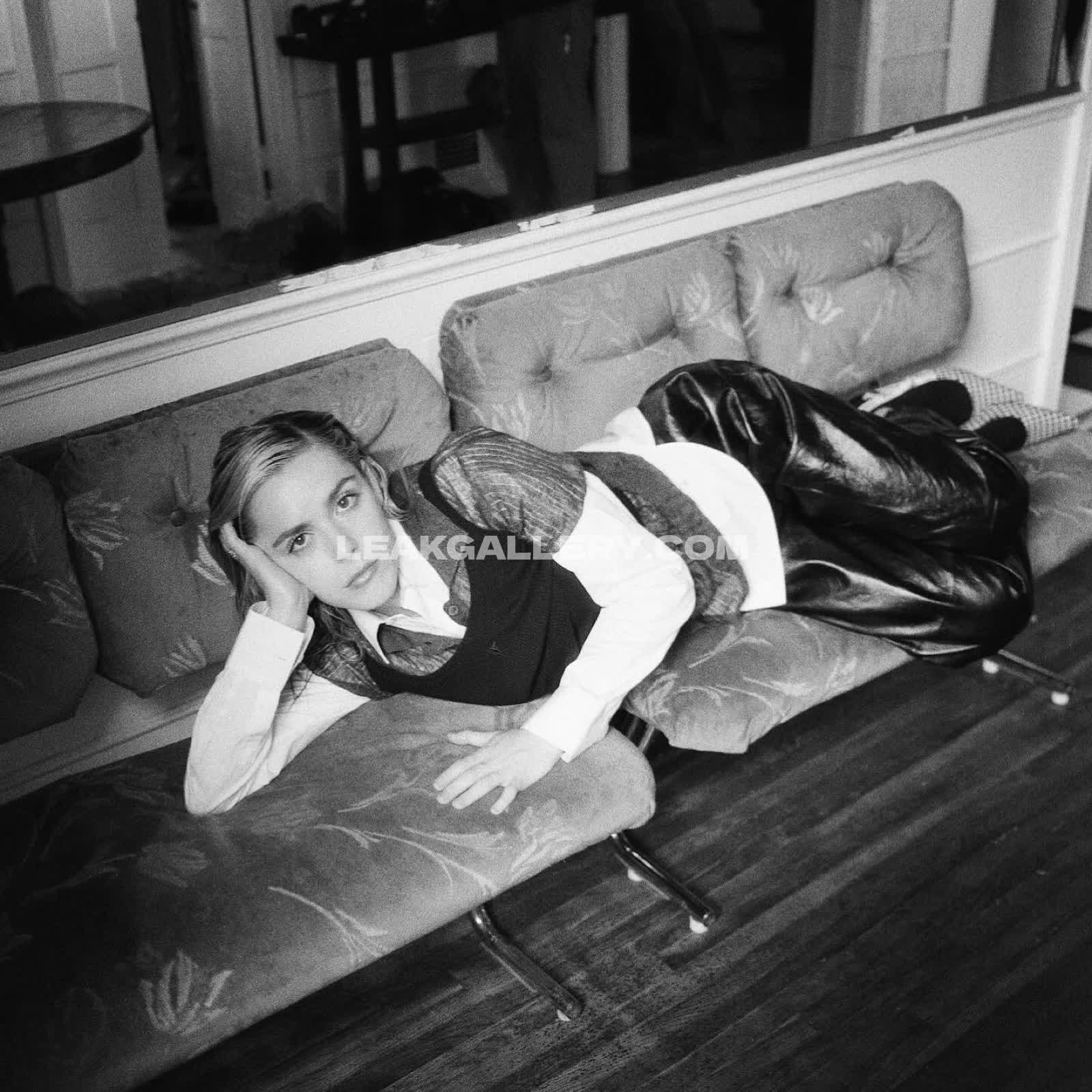 Kiernanshipka Exclusive Leaked Nude OnlyFans #14803849