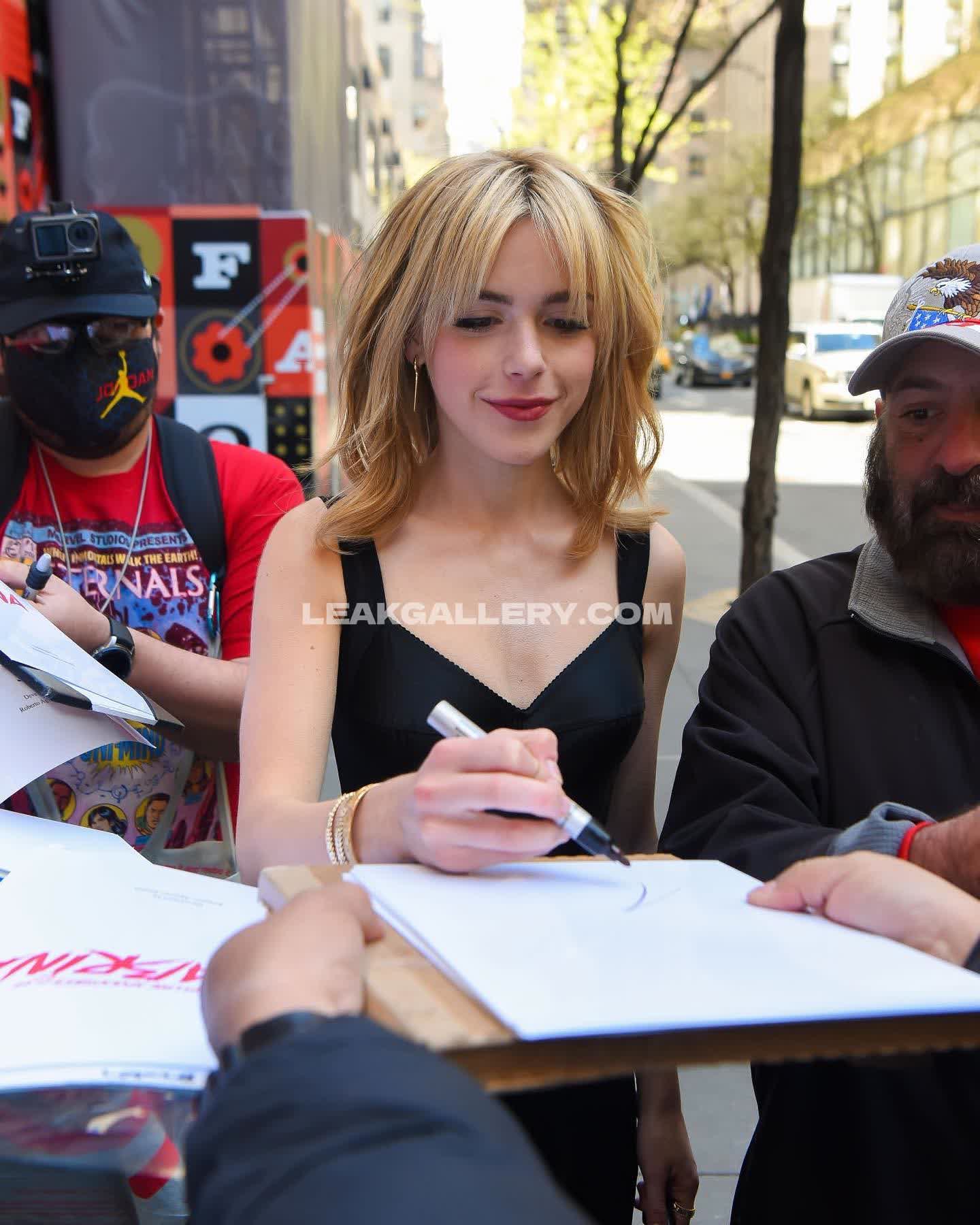 Kiernanshipka Exclusive Leaked Nude OnlyFans #14827708