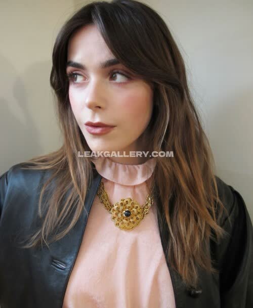 Kiernanshipka Exclusive Leaked Nude OnlyFans #12216152
