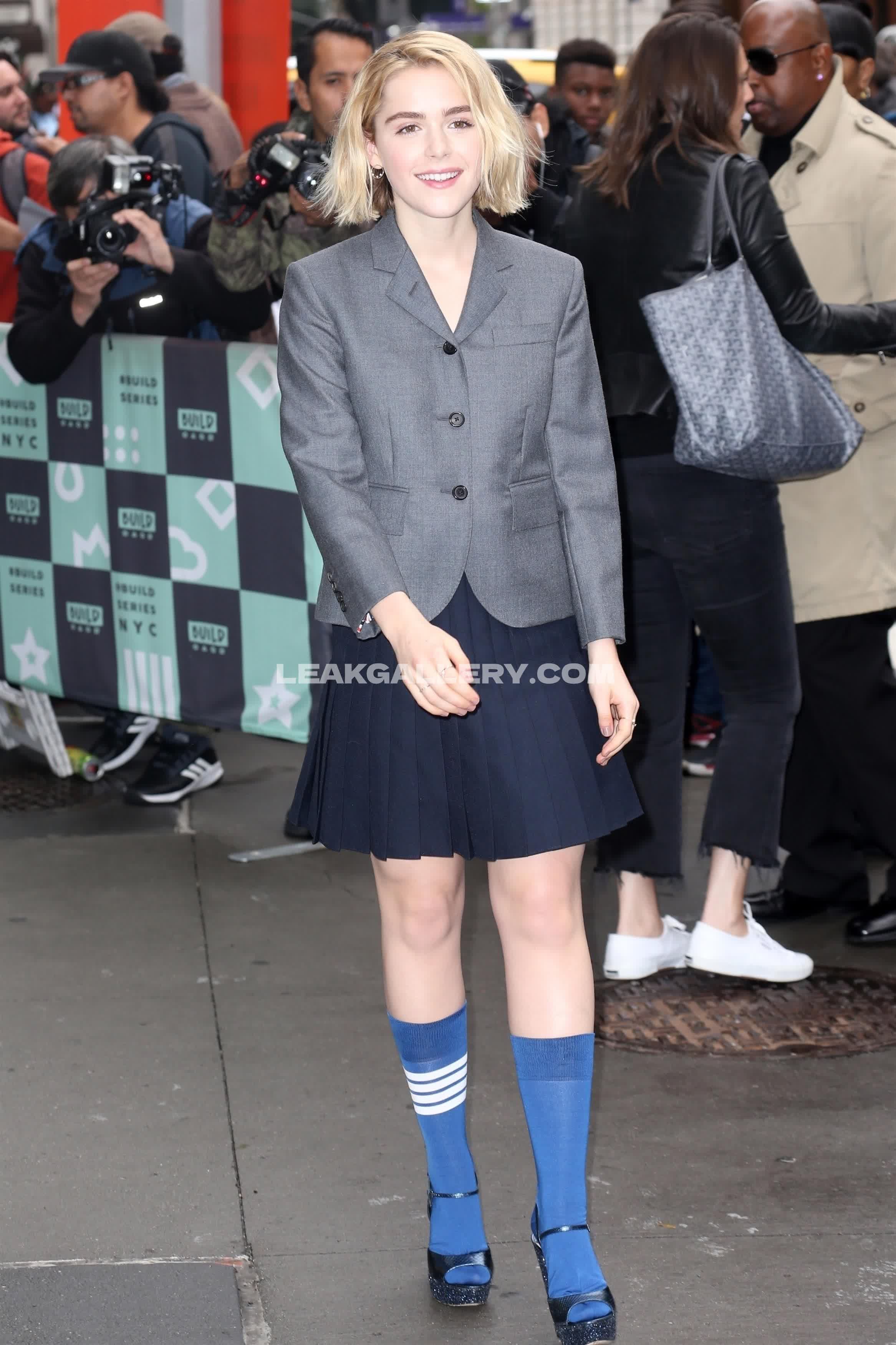 Kiernanshipka Exclusive Leaked Nude OnlyFans #14840014