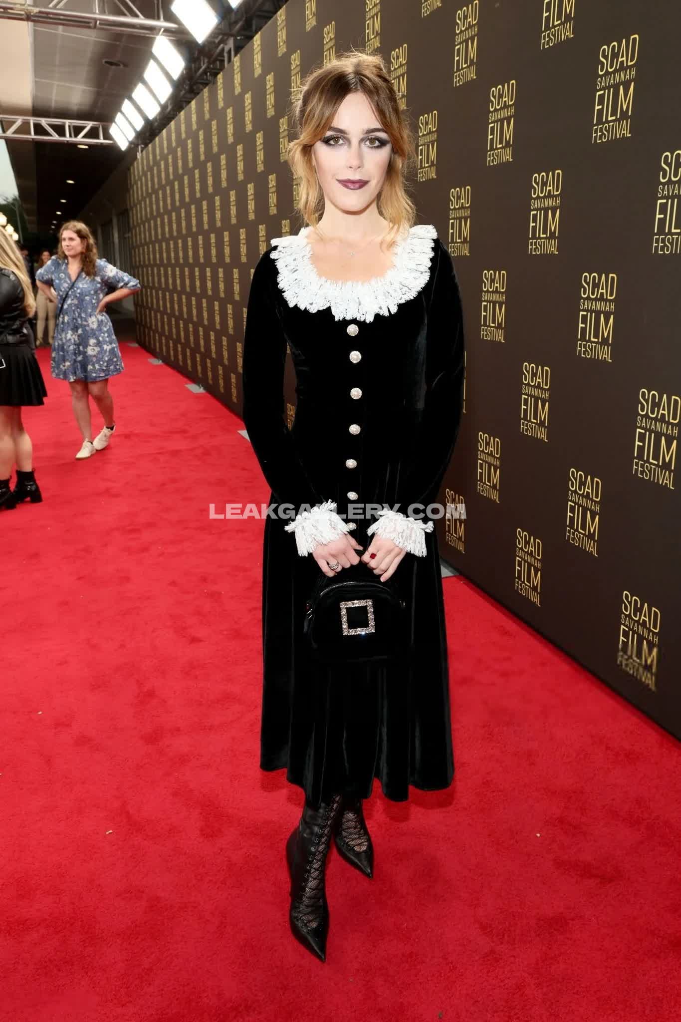 Kiernanshipka Exclusive Leaked Nude OnlyFans #14859421