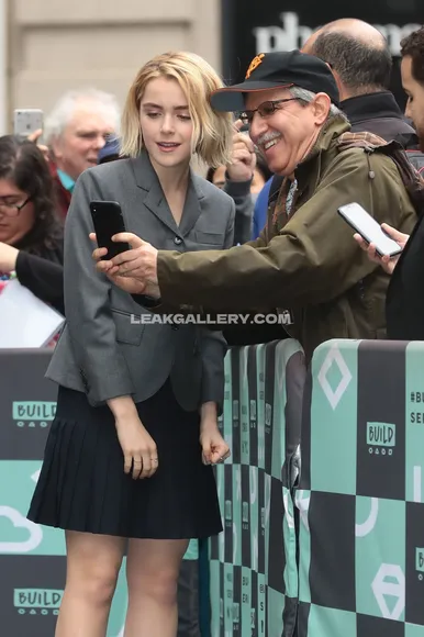 kiernanshipka