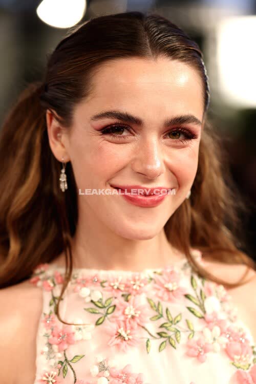 Kiernanshipka Exclusive Leaked Nude OnlyFans #12216510