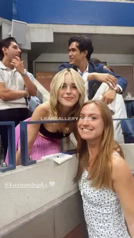 kiernanshipka