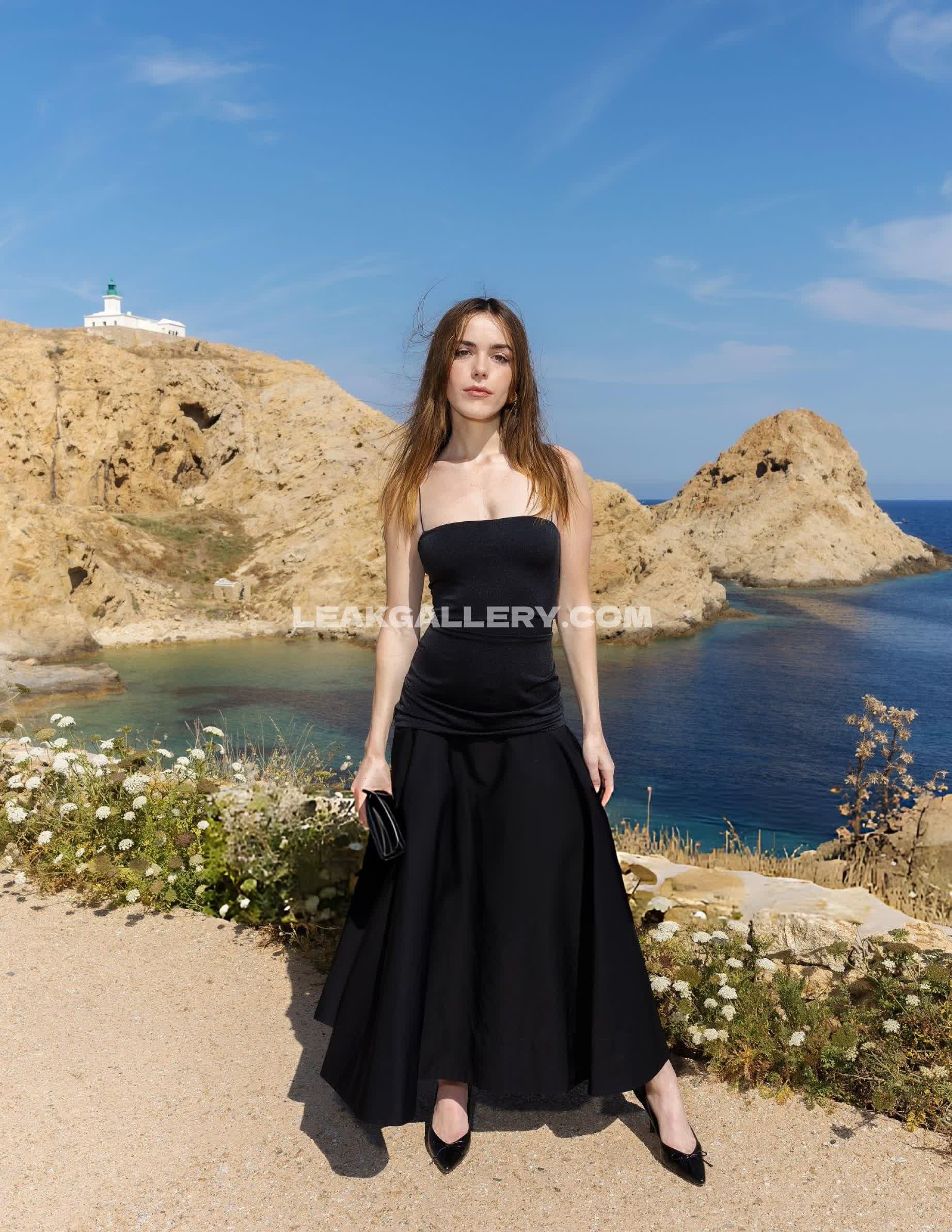 Kiernanshipka Exclusive Leaked Nude OnlyFans #12942964
