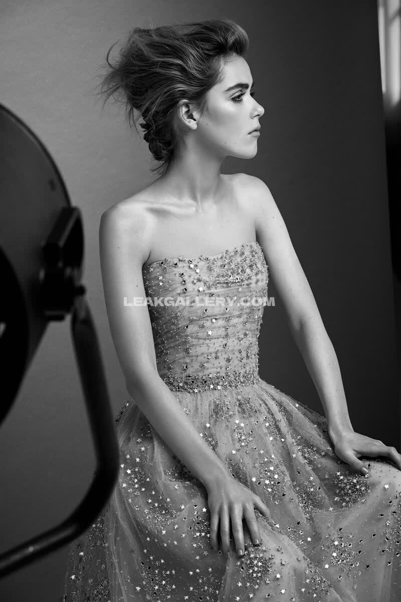 Kiernanshipka Exclusive Leaked Nude OnlyFans #14805209