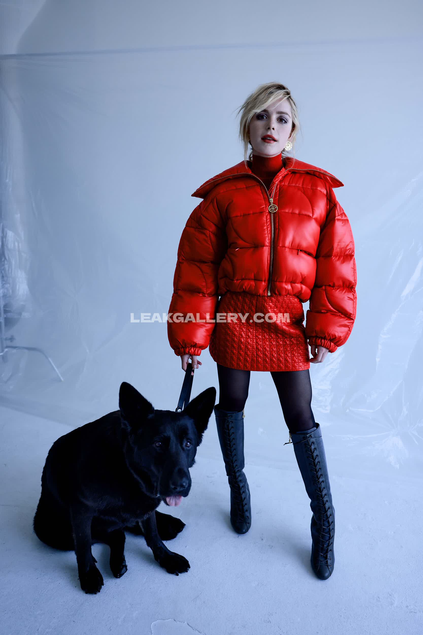 Kiernanshipka 独占リークされたOnlyFansヌード #14888982