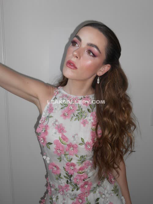 Kiernanshipka Exclusive Leaked Nude OnlyFans #12216447