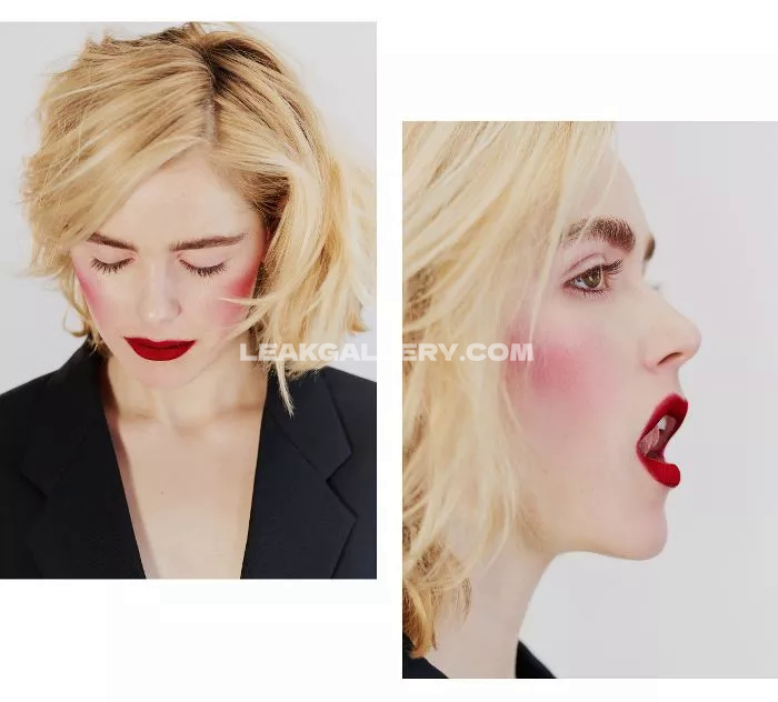 Kiernanshipka Exclusive Leaked Nude OnlyFans #14896216