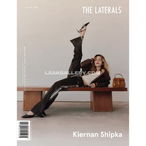 Kiernanshipka Exclusive Leaked Nude OnlyFans #14853118
