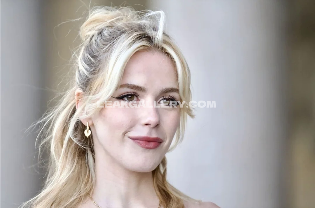 Kiernanshipka Exclusive Leaked Nude OnlyFans #14871143