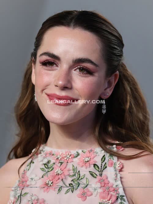Kiernanshipka Exclusive Leaked Nude OnlyFans #12216460