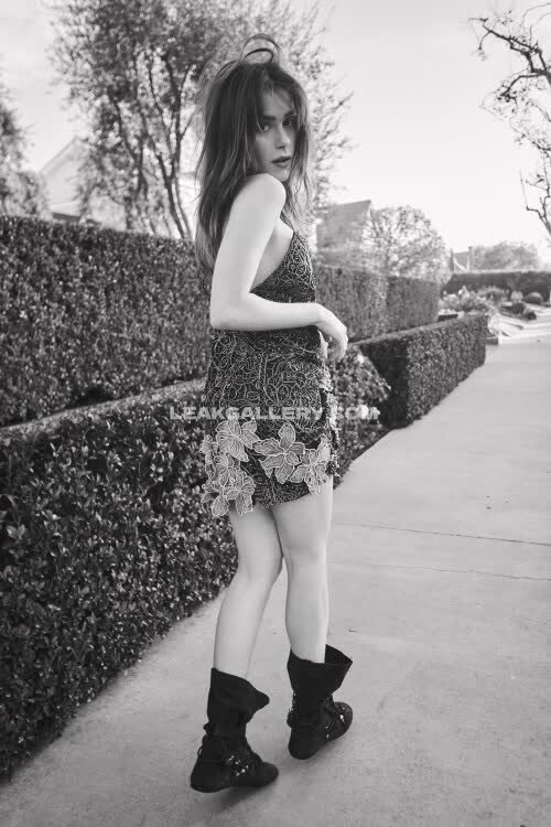 Kiernanshipka Exclusive Leaked Nude OnlyFans #12216494