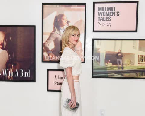 Kiernanshipka Exclusive Leaked Nude OnlyFans #14861894