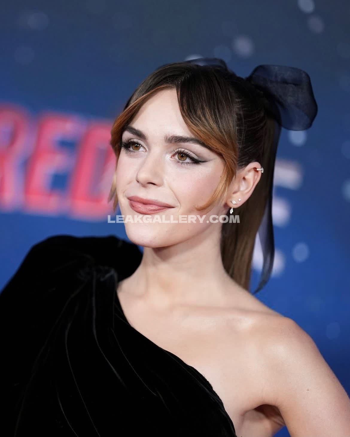 Kiernanshipka Exclusive Leaked Nude OnlyFans #14858297