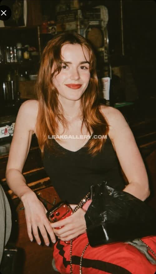 Kiernanshipka Exclusive Leaked Nude OnlyFans #12216459