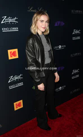 Kiernanshipka Exclusive Leaked Nude OnlyFans #14853401