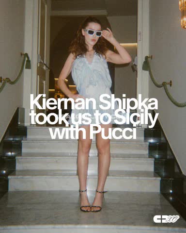 Kiernanshipka Exclusive Leaked Nude OnlyFans #14839945