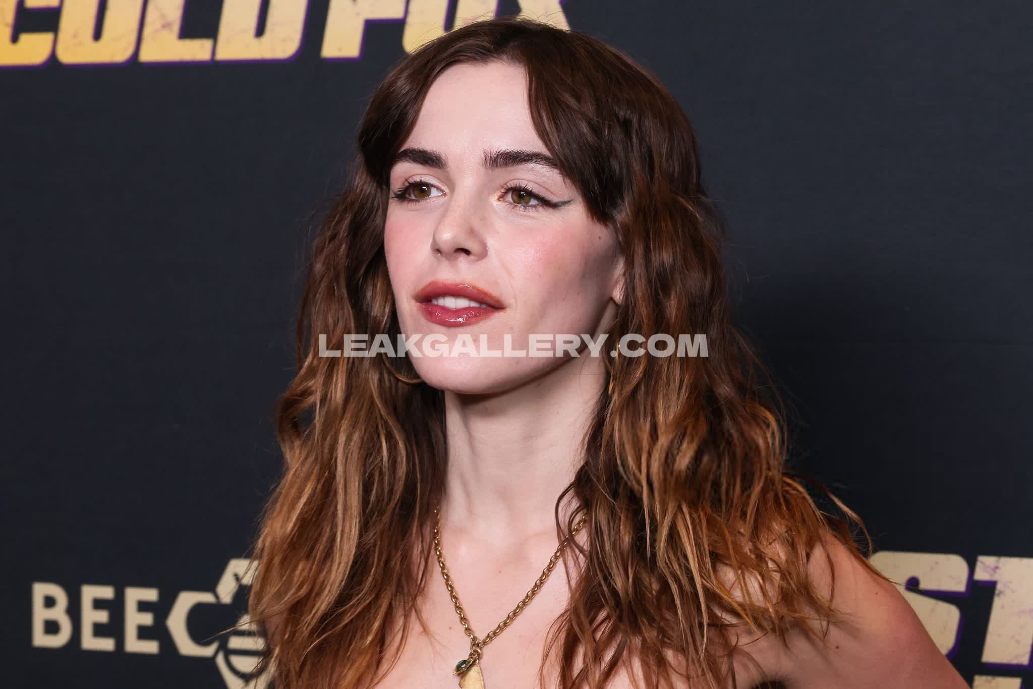 Kiernanshipka Exclusive Leaked Nude OnlyFans #14887452