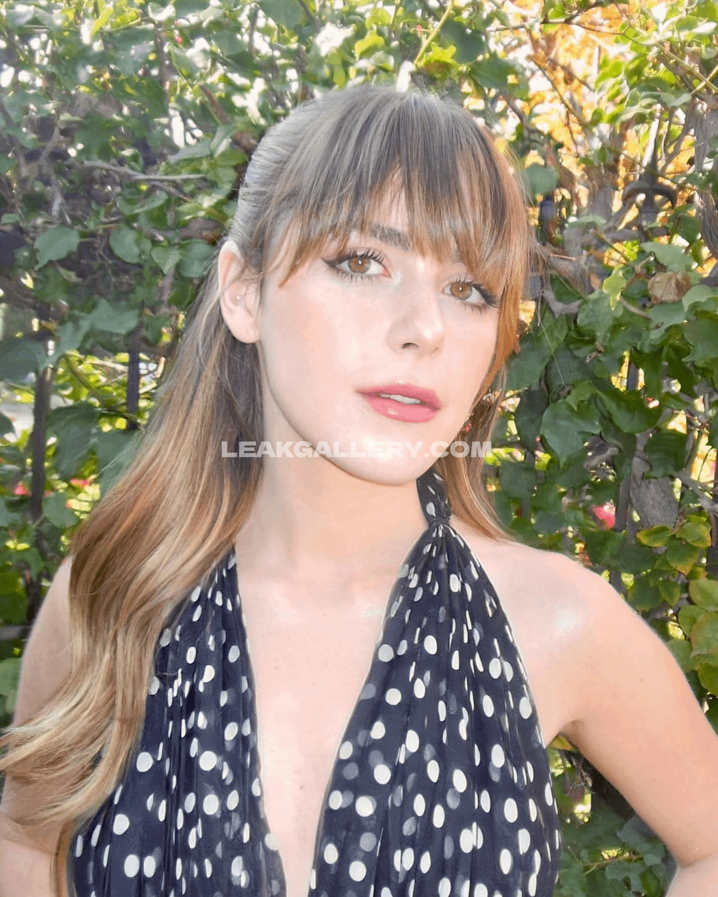 Kiernanshipka Exklusiv geleakte Nacktbilder von OnlyFans #14926520