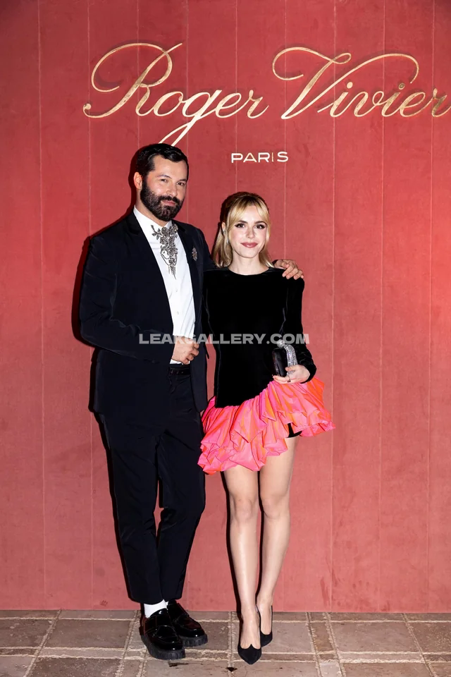 Kiernanshipka Exclusive Leaked Nude OnlyFans #14853039