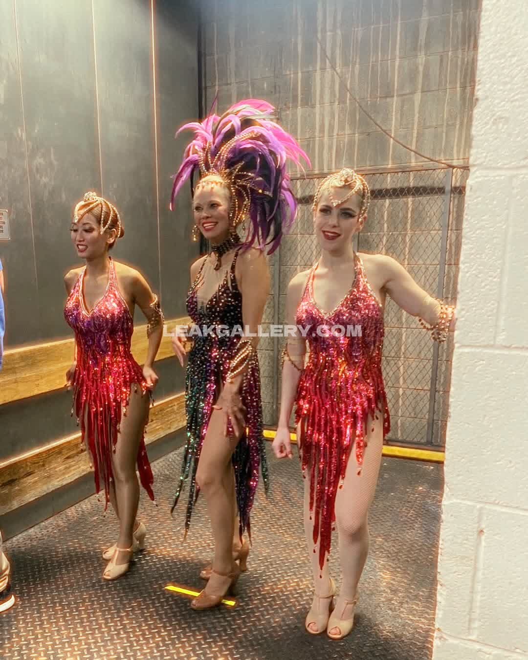 Kiernanshipka Exclusive Leaked Nude OnlyFans #14877455