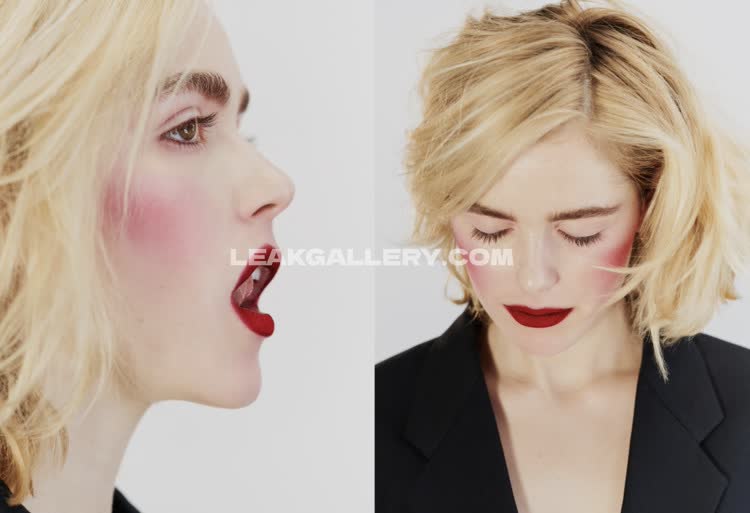 Kiernanshipka Exclusive Leaked Nude OnlyFans #14827679