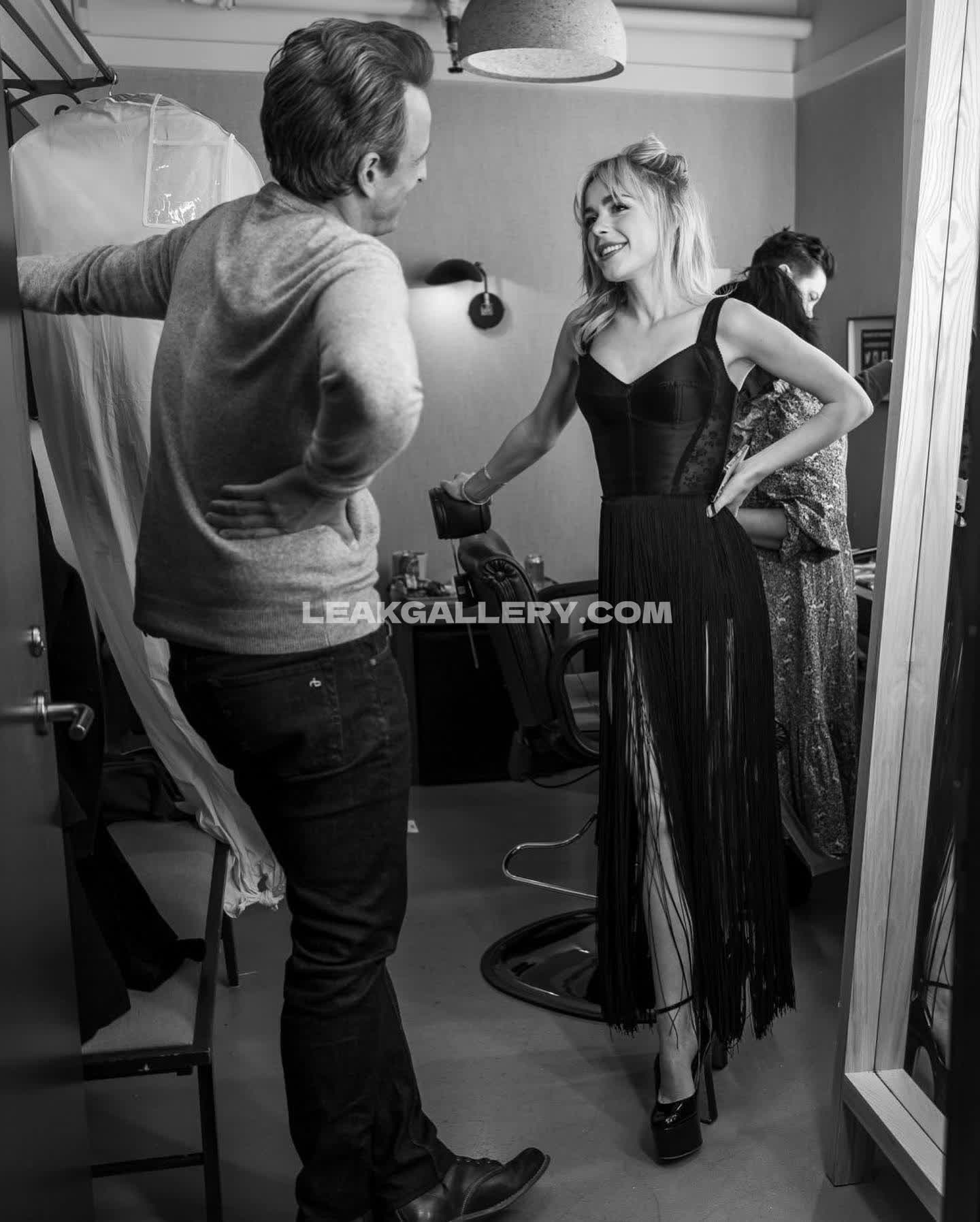Kiernanshipka Exclusive Leaked Nude OnlyFans #14898592